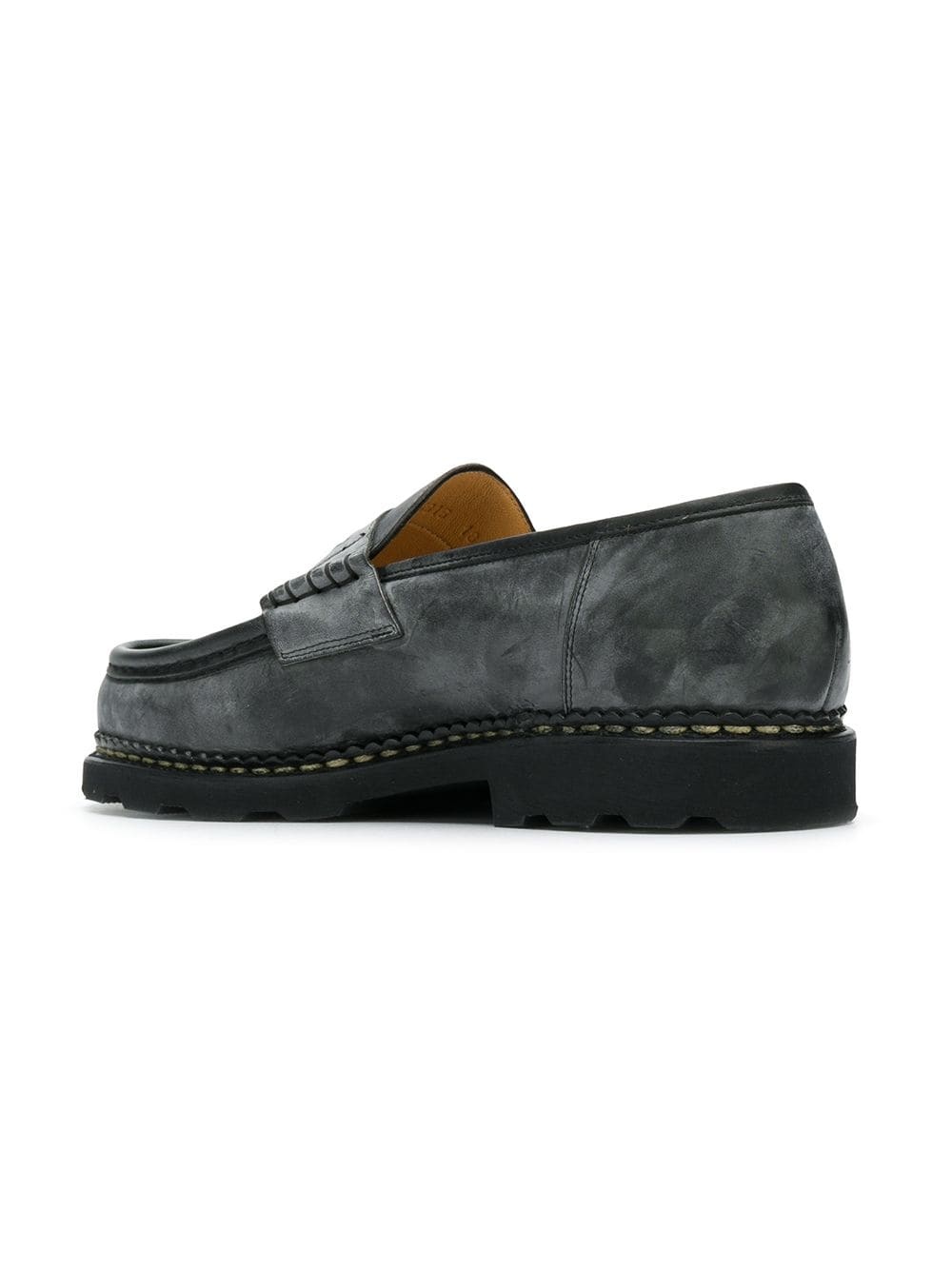 Reims loafers - 3