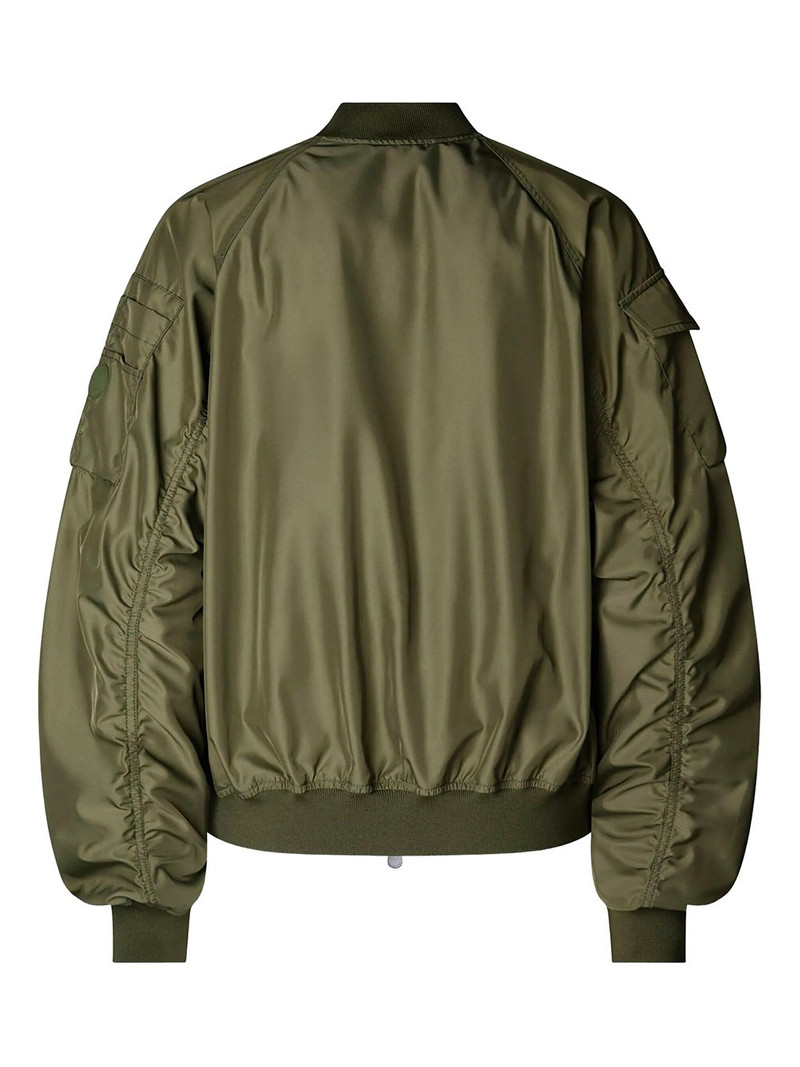 LIL BOMBER JACKET 3