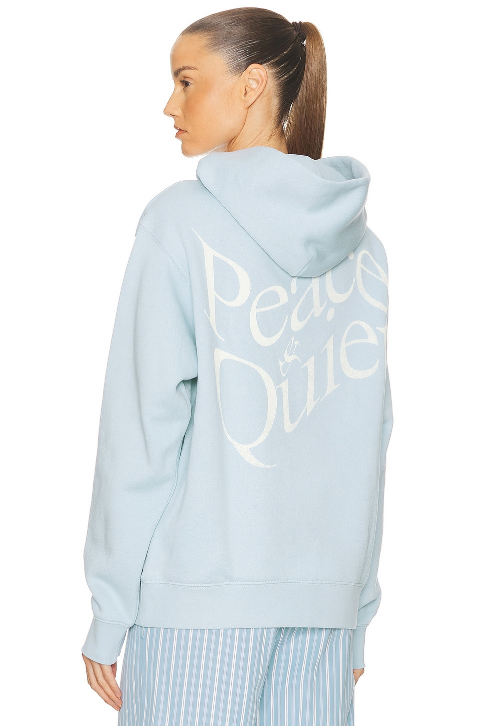 Warped Hoodie - 2