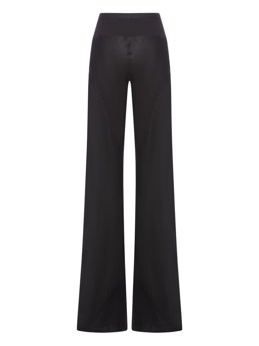 Rick Owens Women Wide Trousers - 2