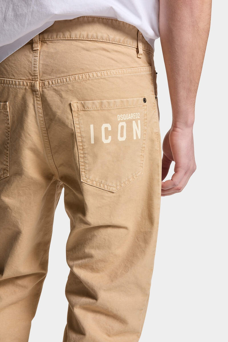 ICON NEW GENERATION 642 JEAN 5