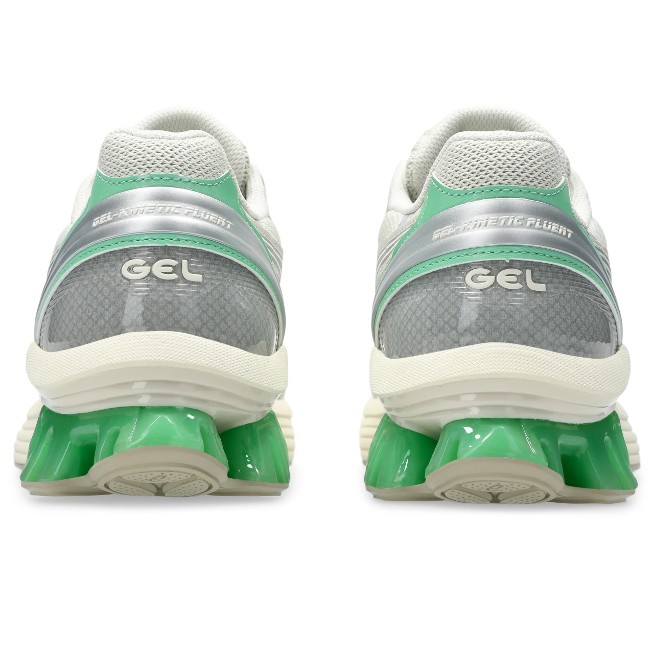 GEL-KINETIC FLUENT - 5