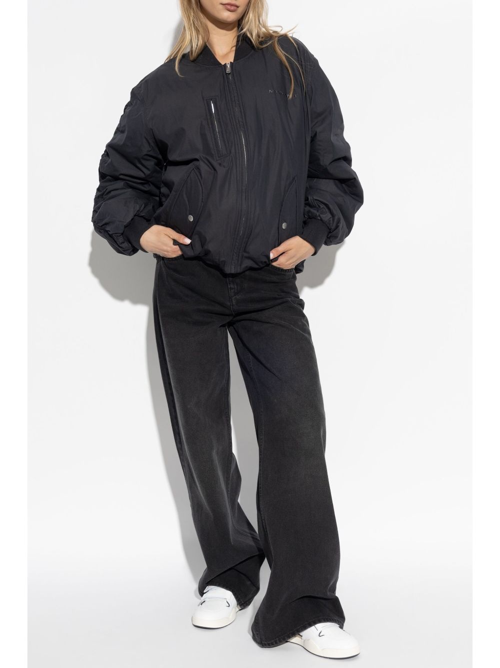 Coleen bomber jacket - 2