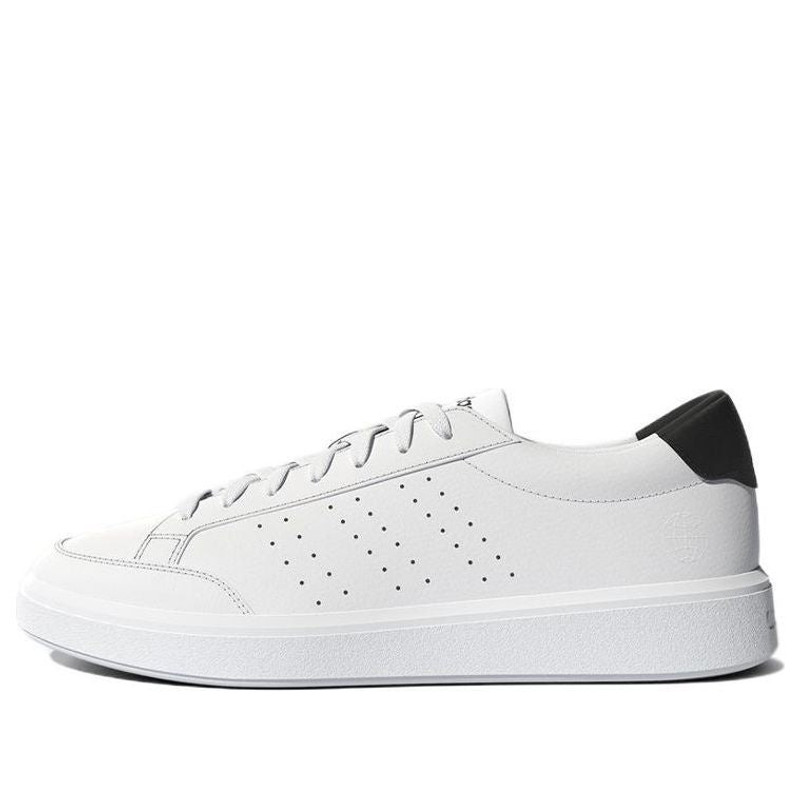 adidas neo Nova Court 'White Black' GZ1782 - 1