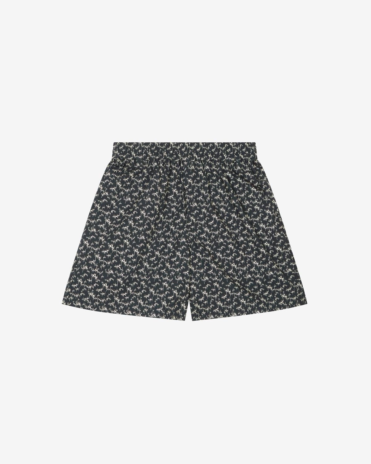 VATAYA SHORTS - 1