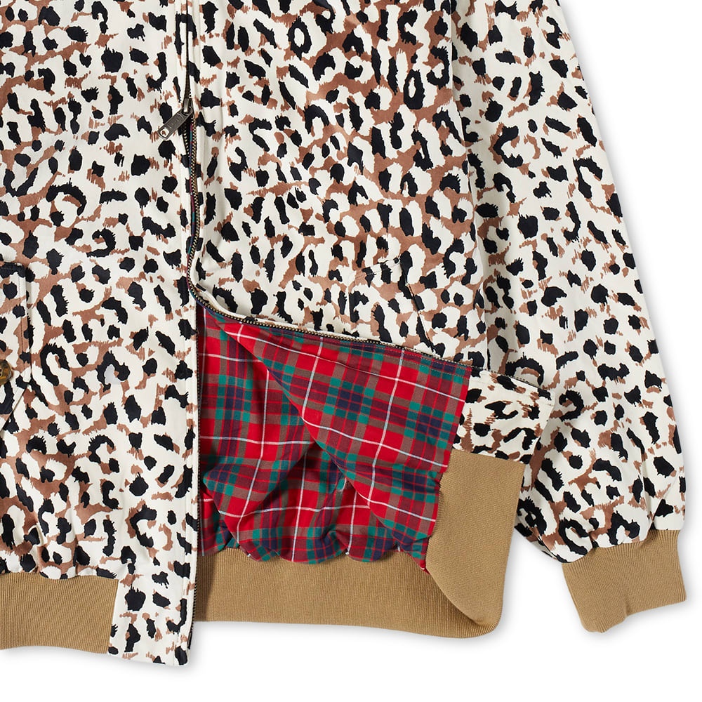 Wacko Maria x Baracuta G9 Animalier Jacket - 2