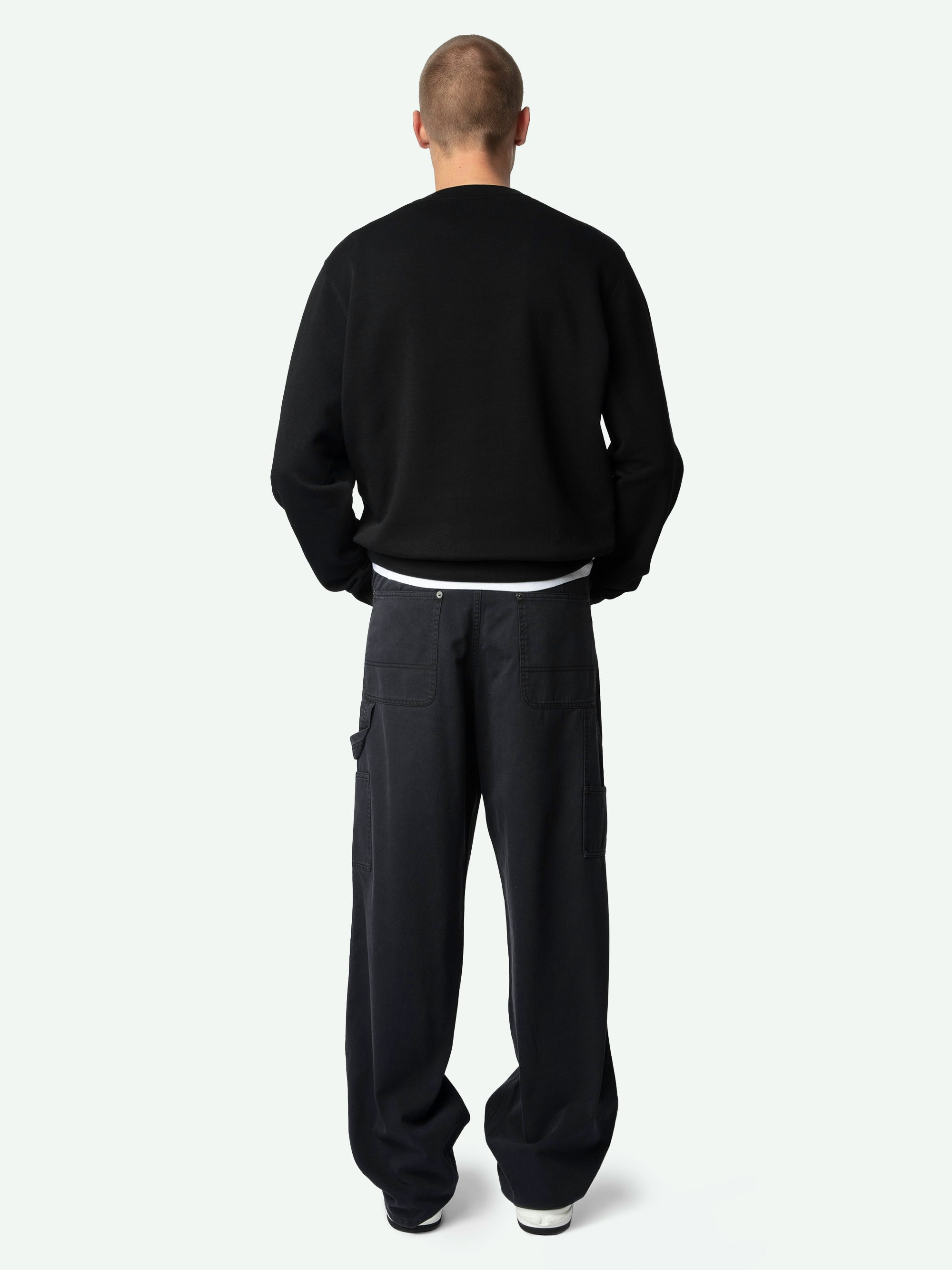 Perry Pants - 3