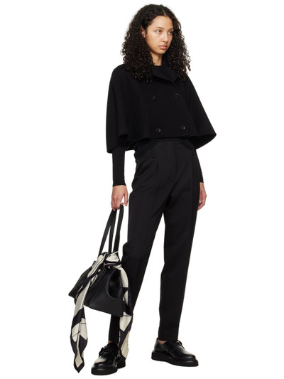 Max Mara Black Vadius Sweater outlook