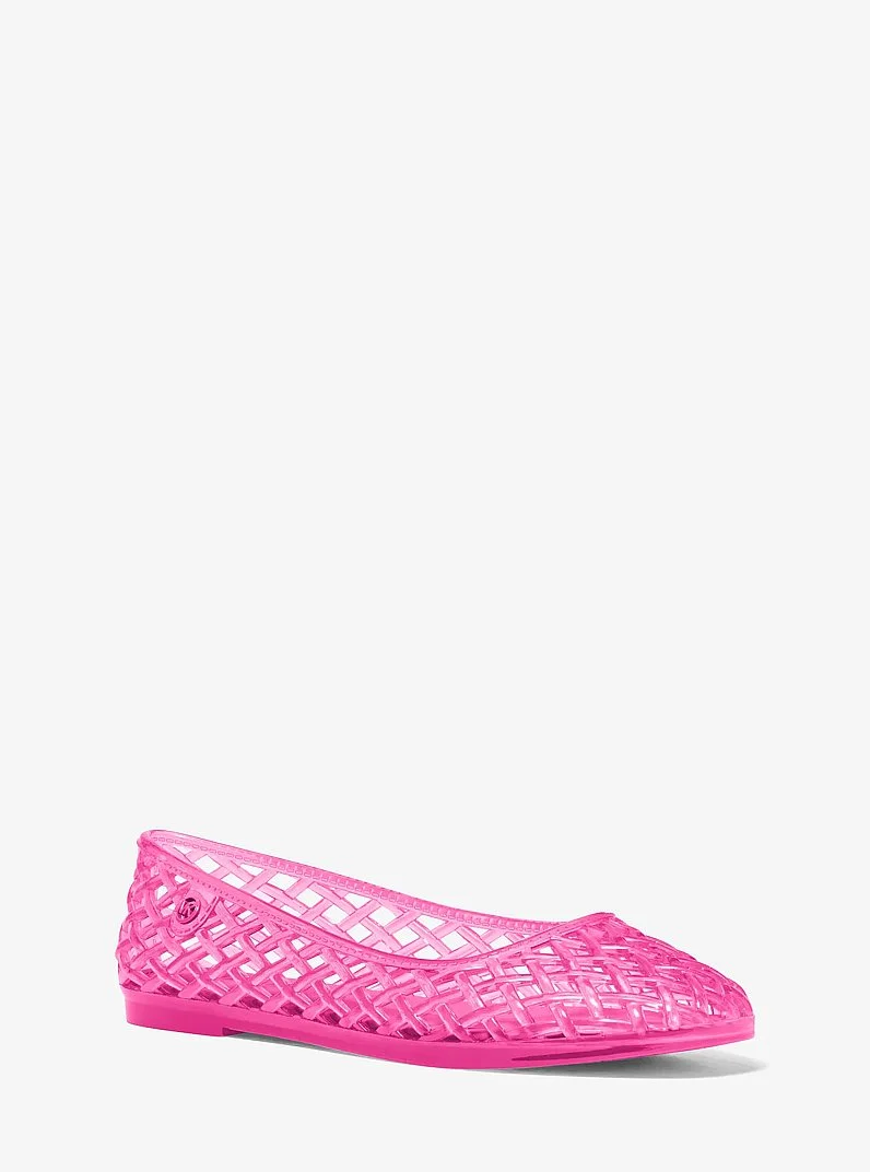 Pixie Jelly Ballet Flat - 1