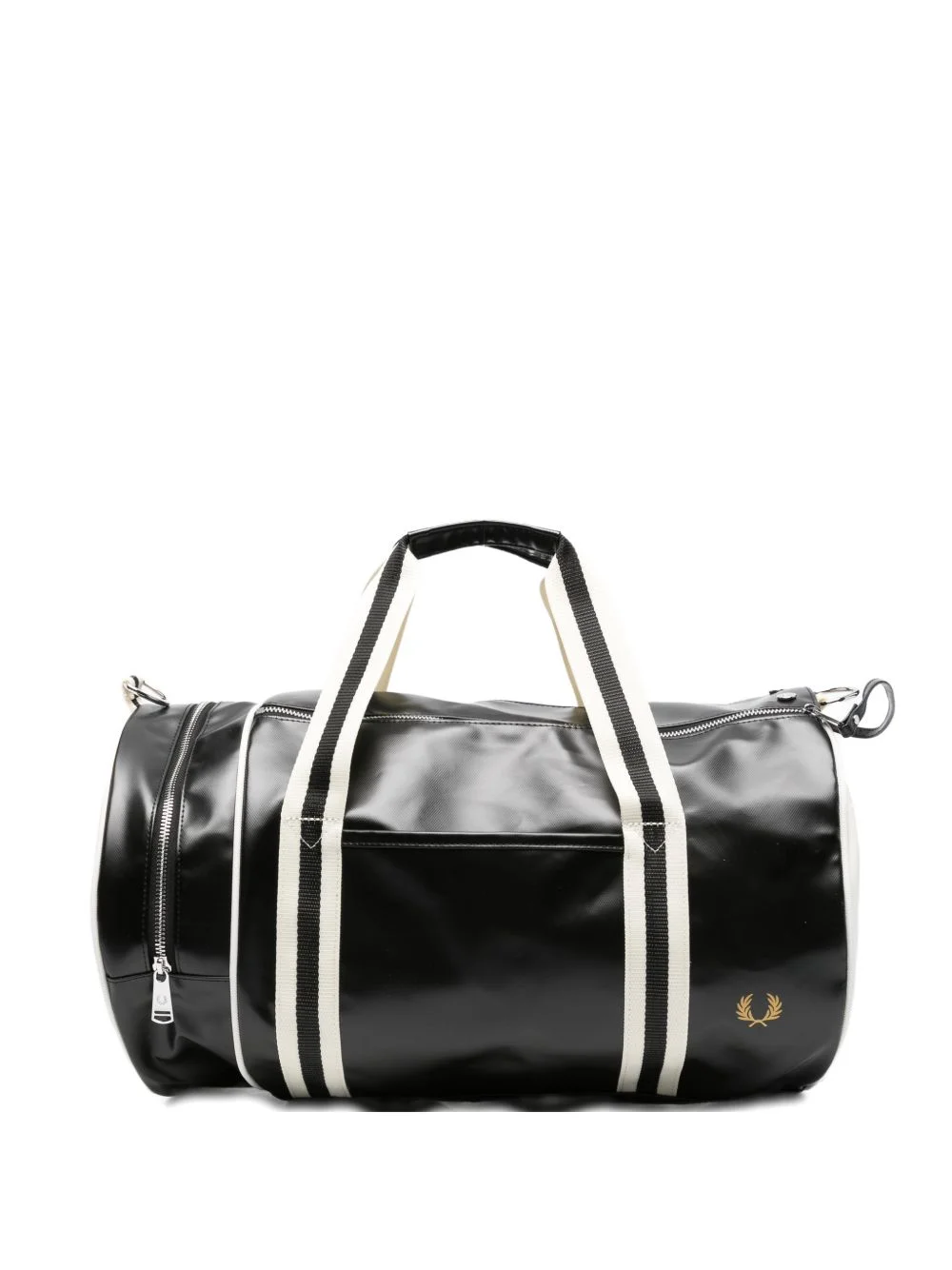 Classic Barrel holdhall bag - 1