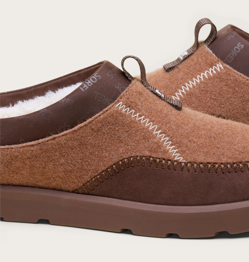 BYWAYS™ MULE Men's Slipper 9