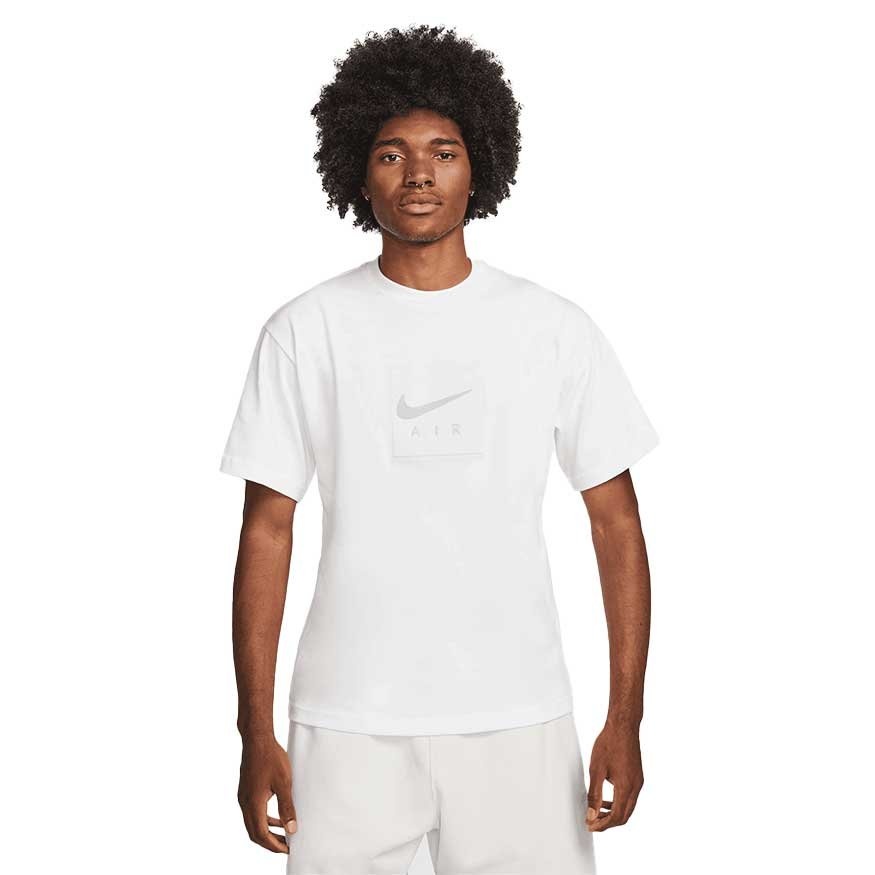 NRG HB Feel Tee "White" - 1