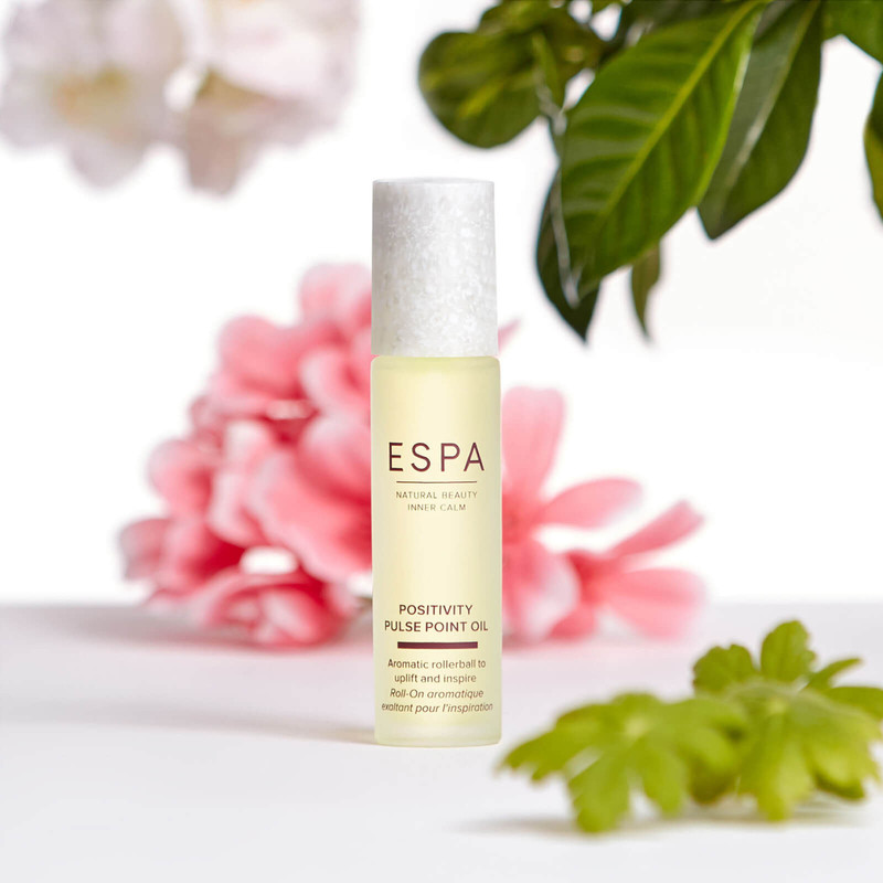 ESPA Positivity Pulse Point Oil 9ml 4