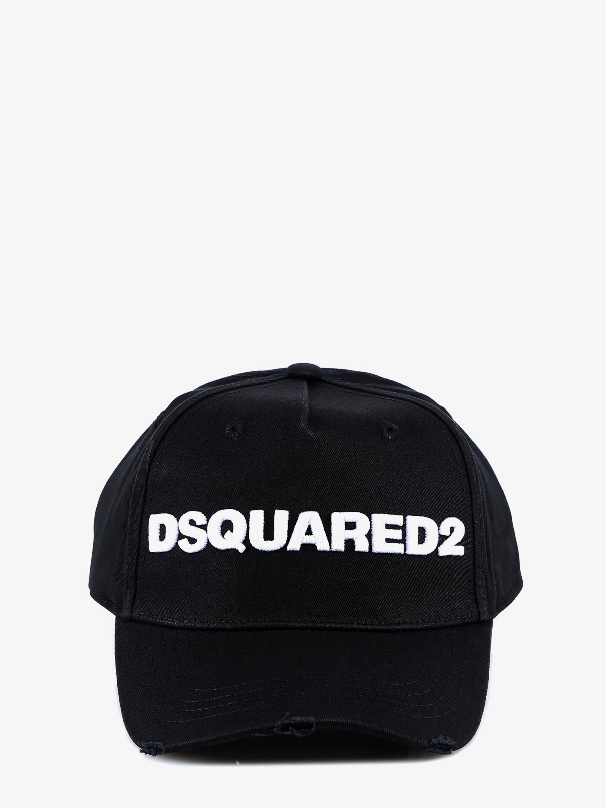 BASEBALL HAT DSQUARED2 - 1