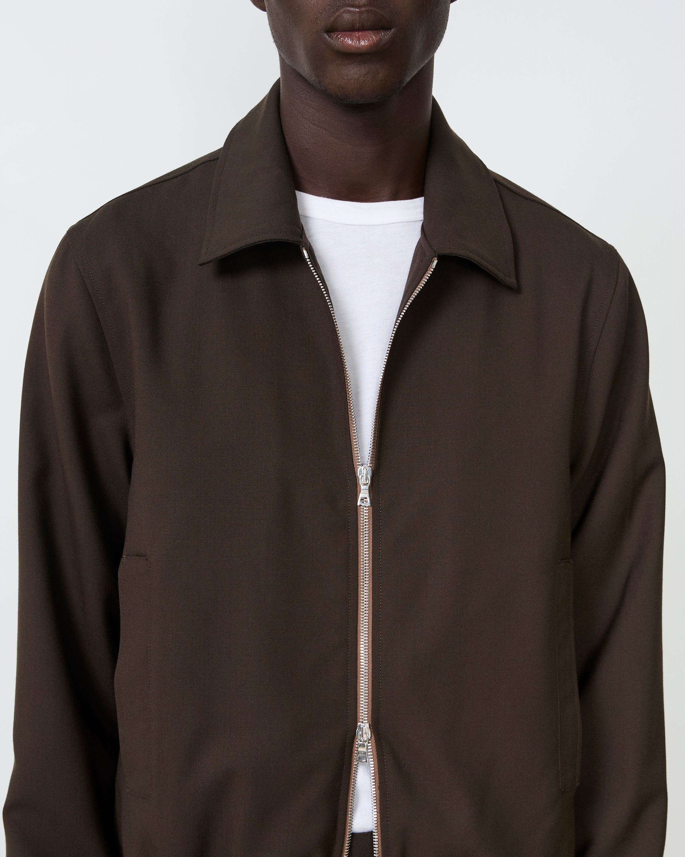 MARLINO OVERSHIRT - 4