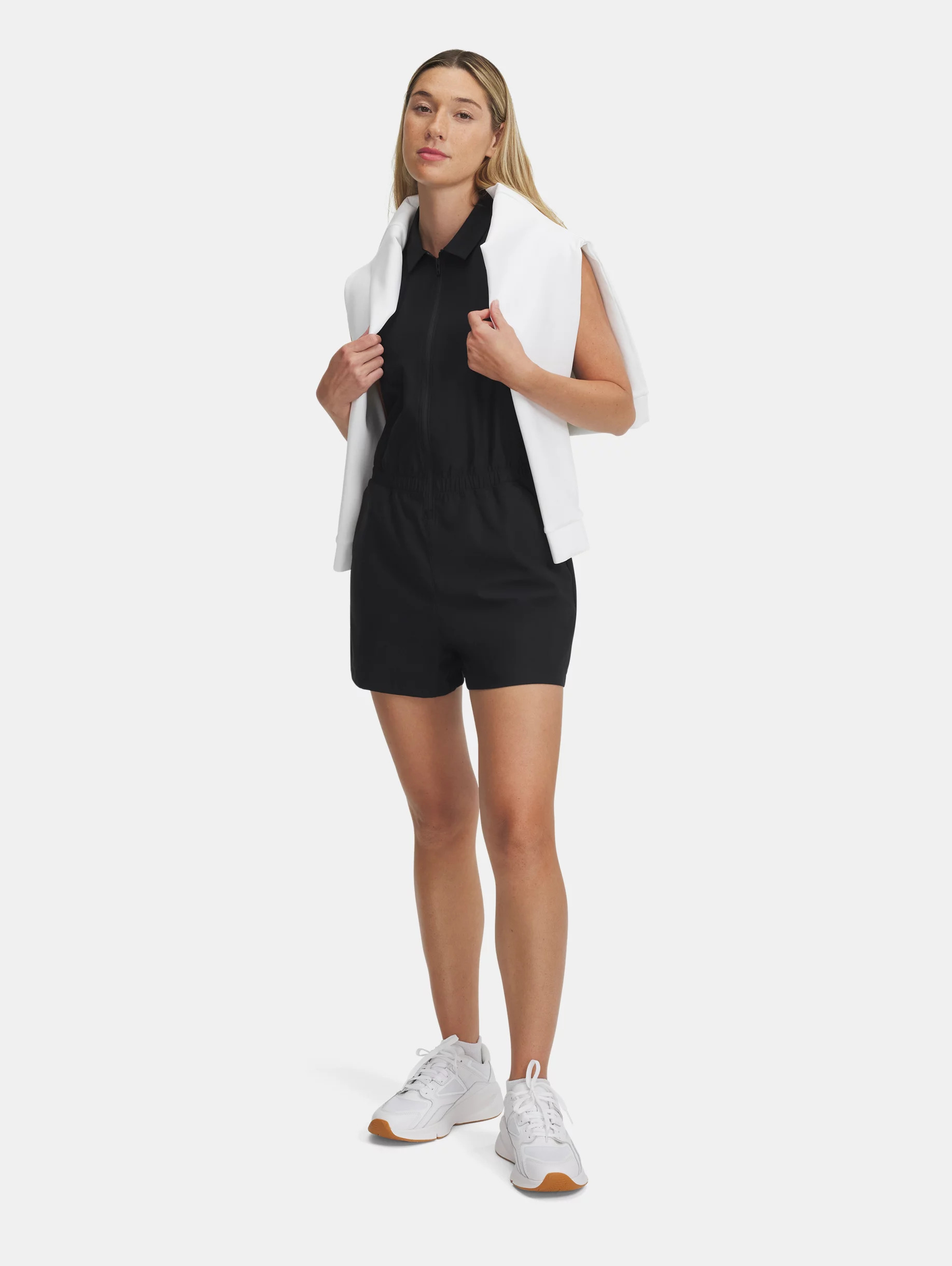 Women's UA Drive Romper - 3