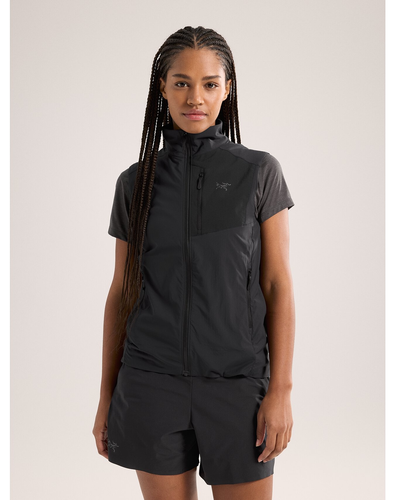 Proton Lightweight Vest - 2