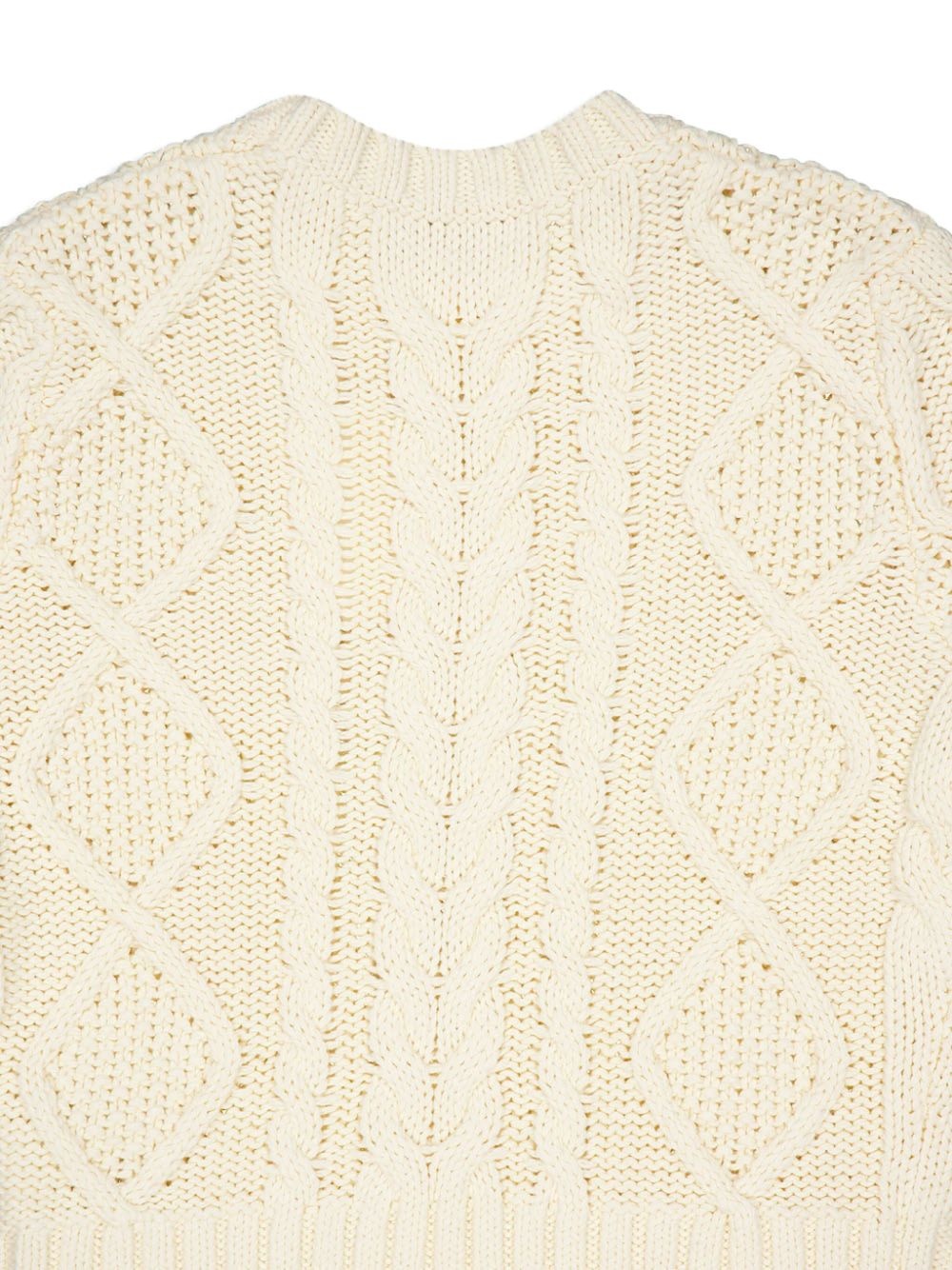 Natura sweater - 4
