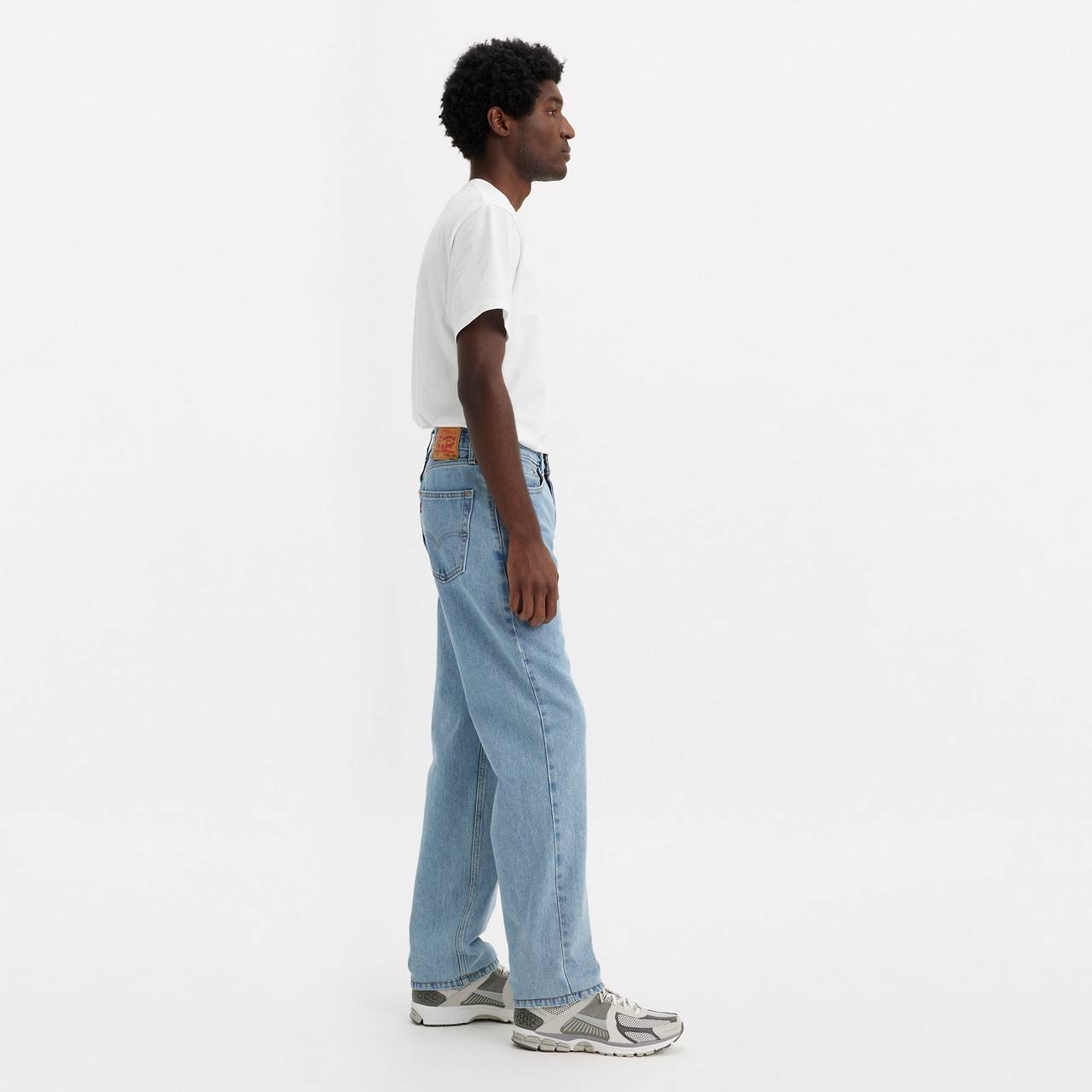 550™ RELAXED FIT MEN'S JEANS - 4
