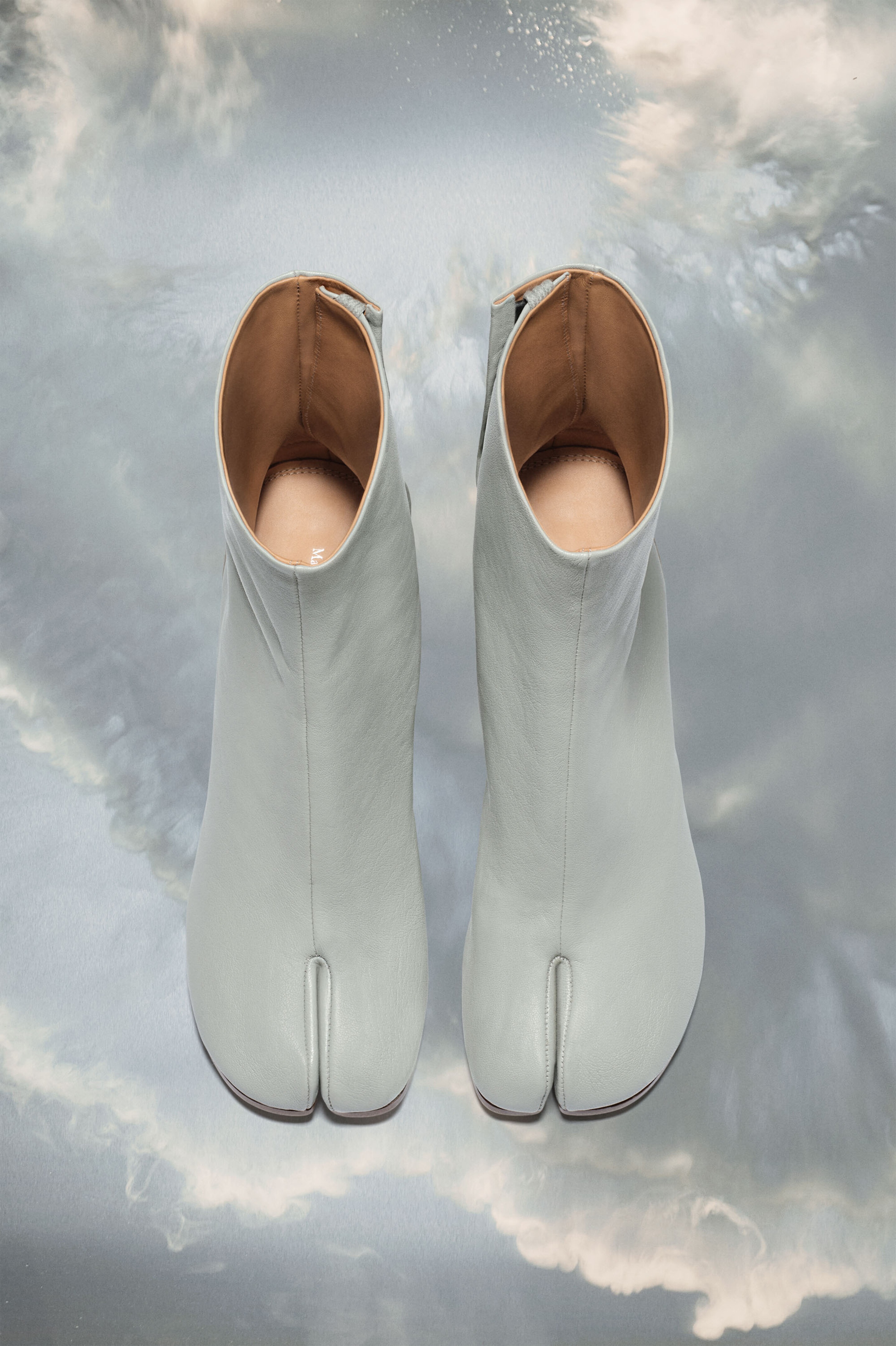 Tabi ankle boots - 4