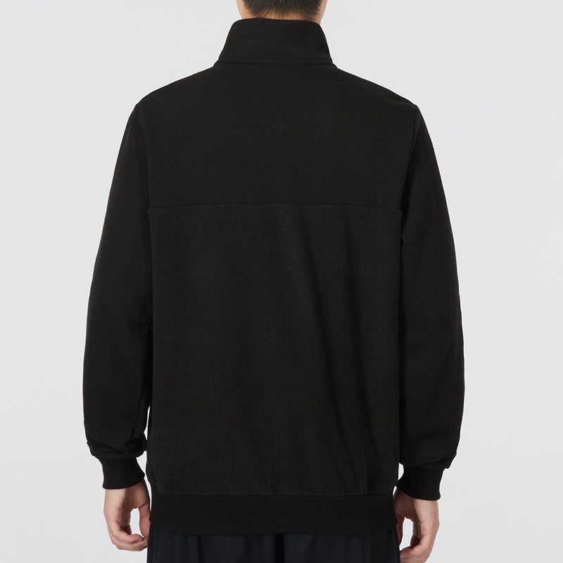 PUMA Track Jacket 'Black' 674350-01 - 4