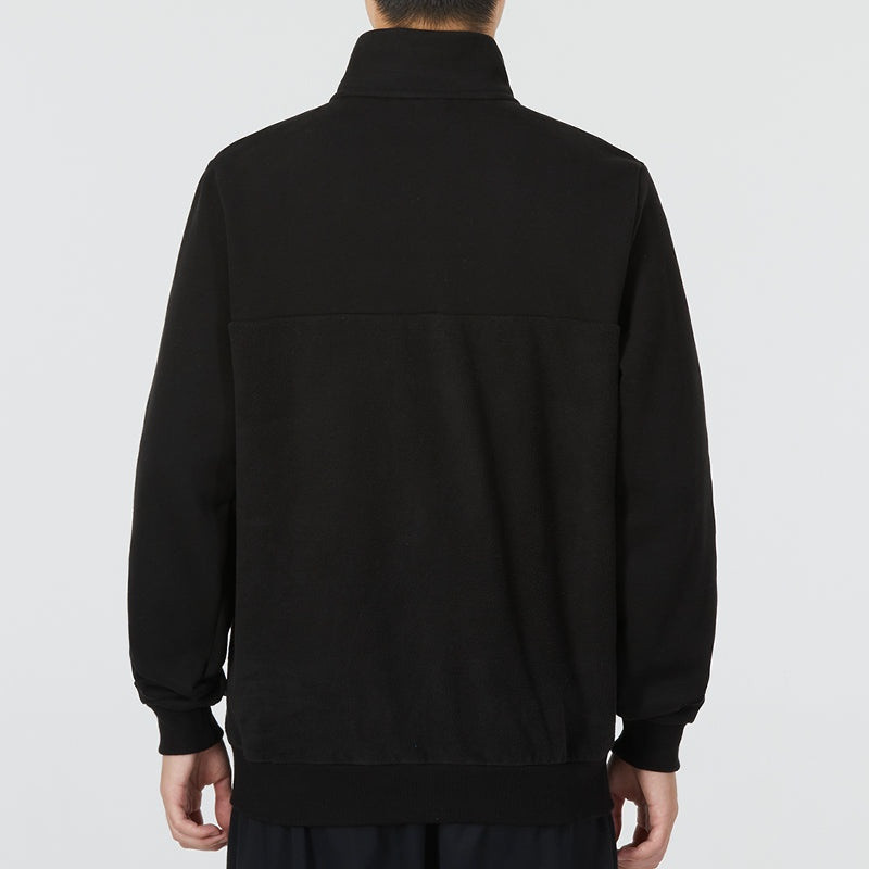 PUMA Track Jacket 'Black' 674350-01 4
