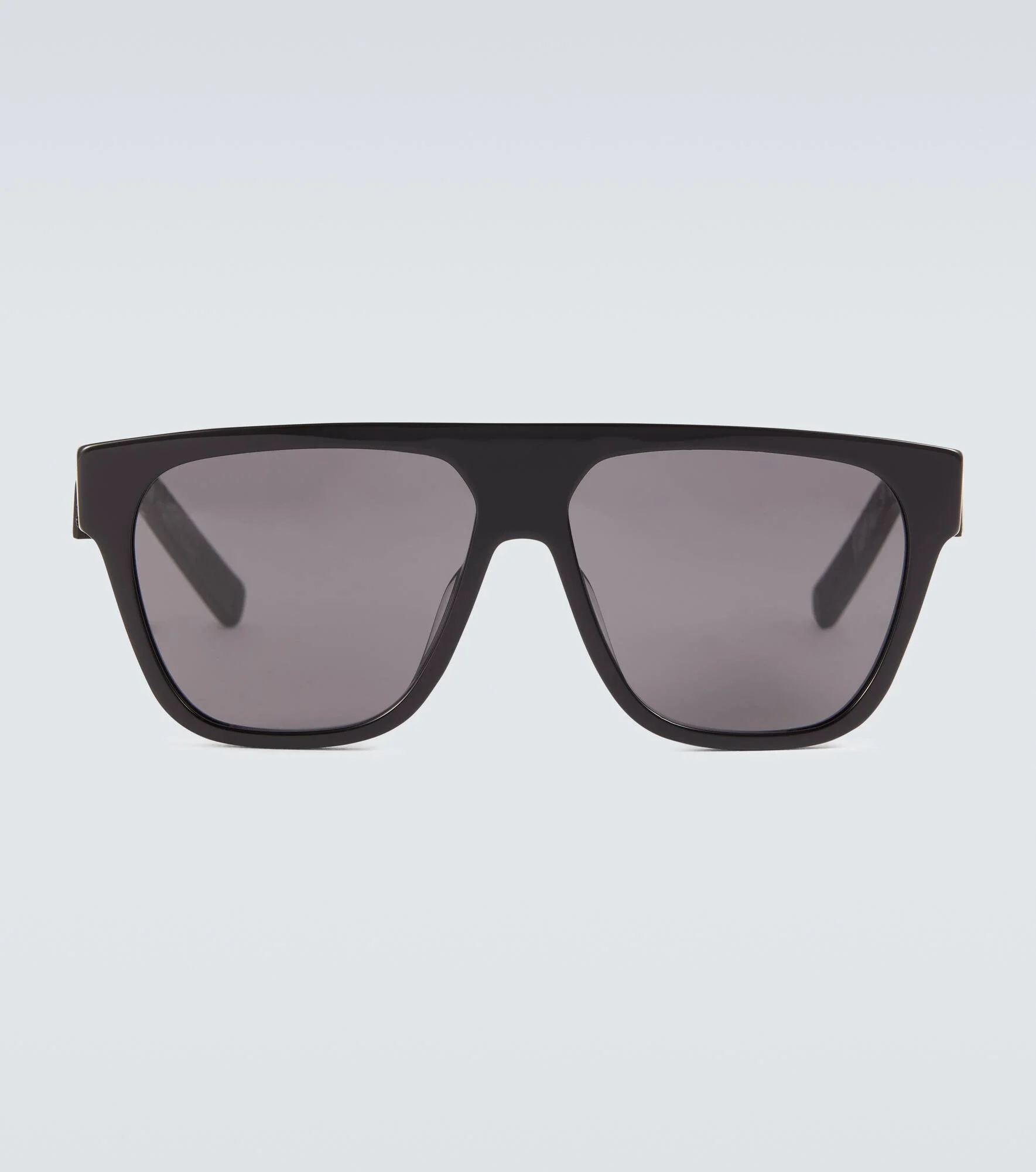 DiorB23 S3I browline sunglasses - 1