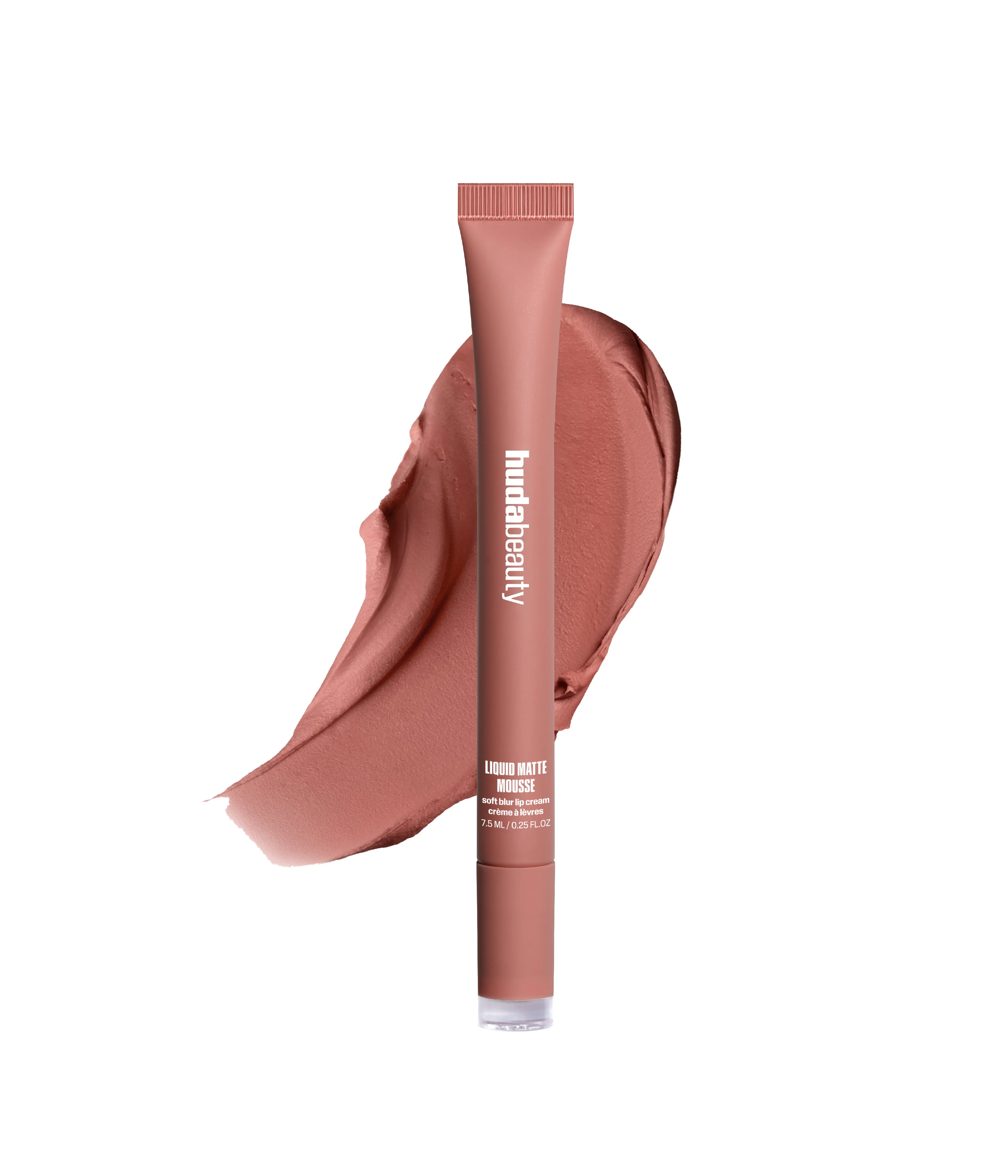 Liquid Matte Mousse - 1