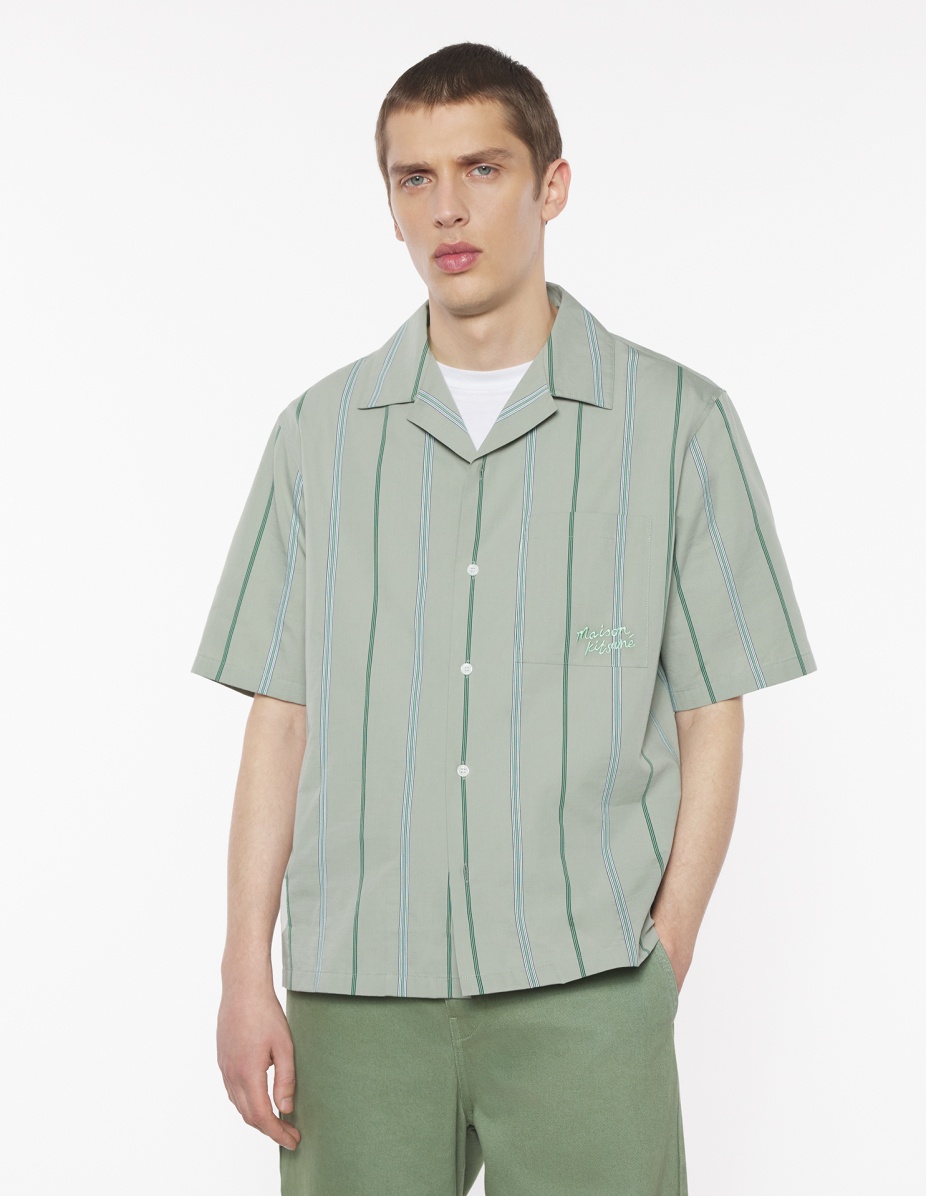 RESORT SHIRT - 3