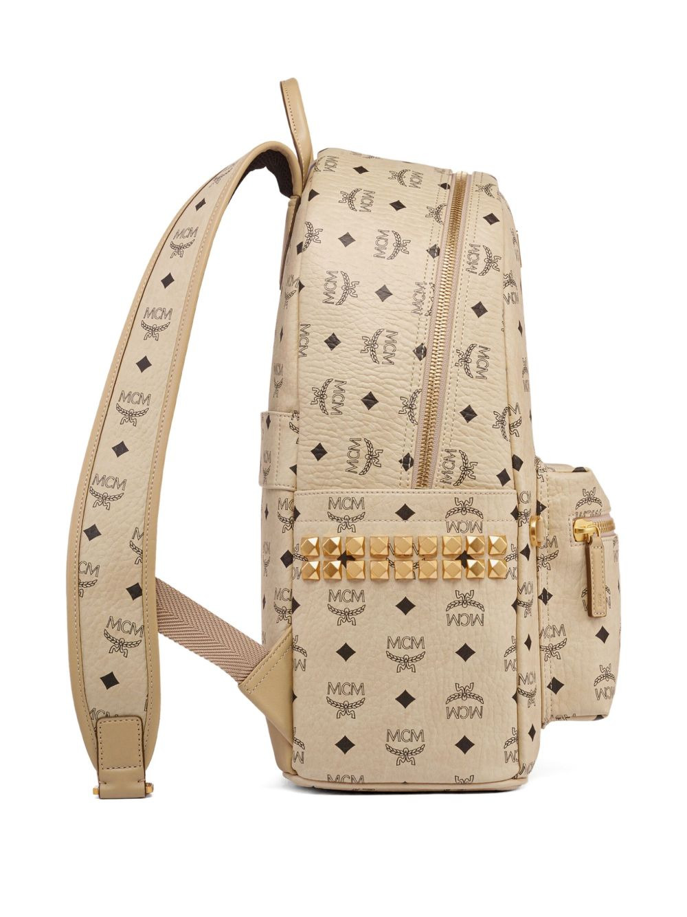Stark Side Studs backpack - 3
