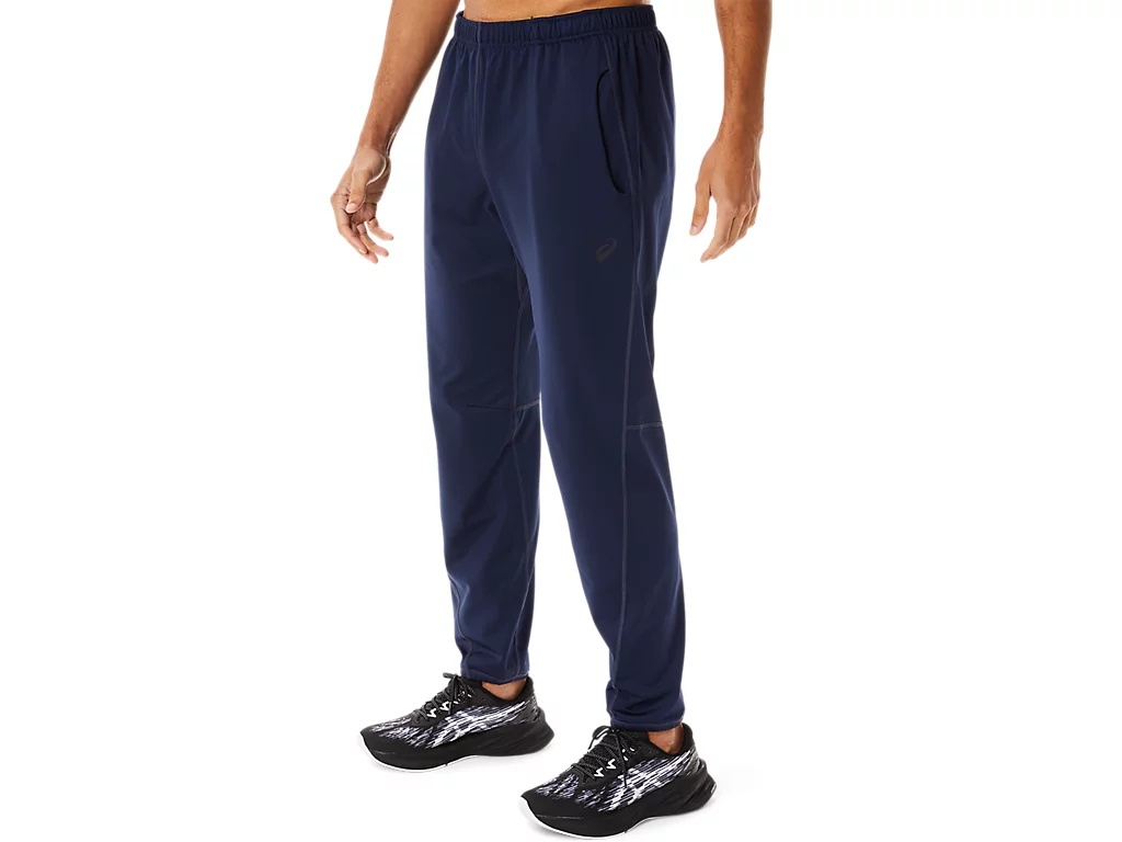MEN'S BRUSHED KNIT PANTS - 3