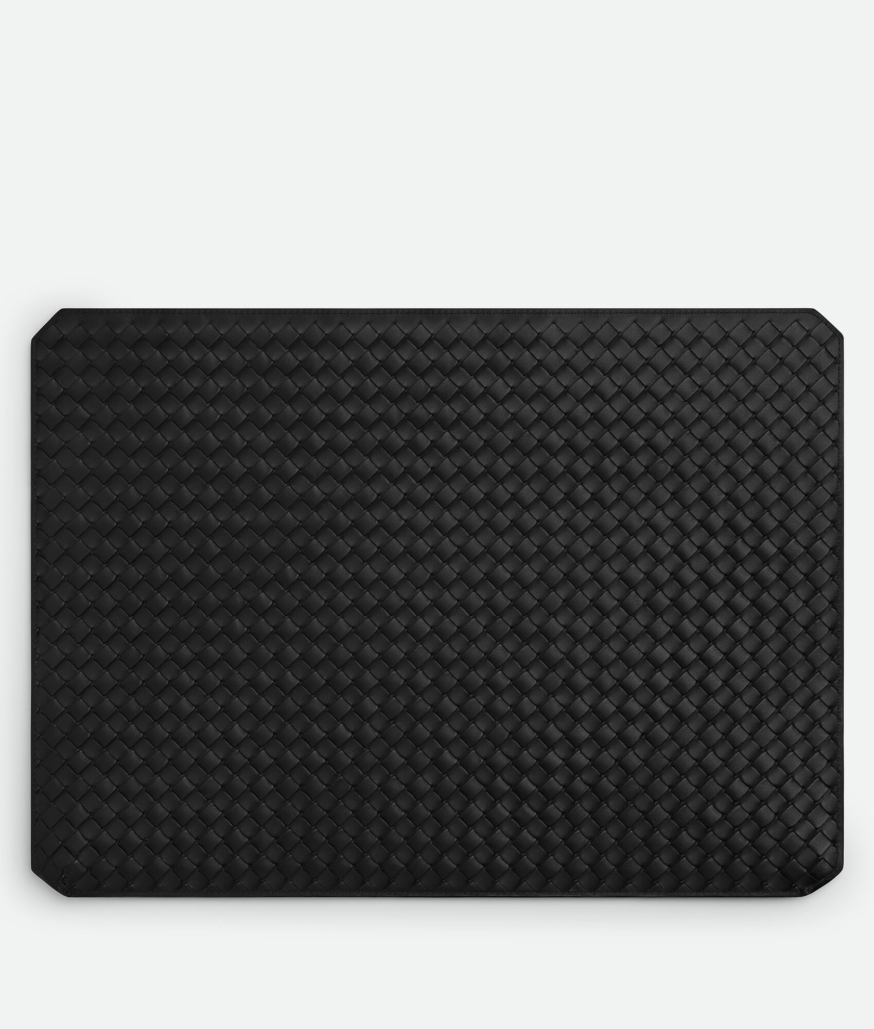 Intrecciato Piccolo Macbook Pro Case - 2