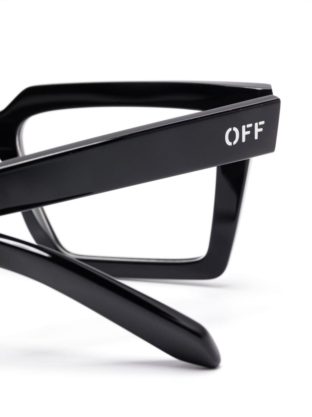 'OPTICAL' EYEGLASSES - 3