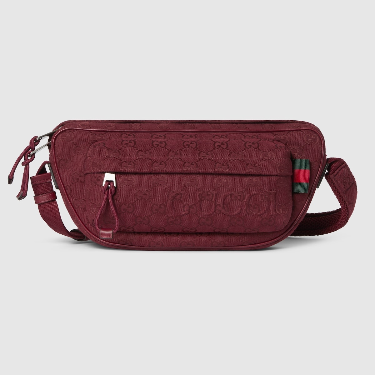 Small GG crossbody bag - 1