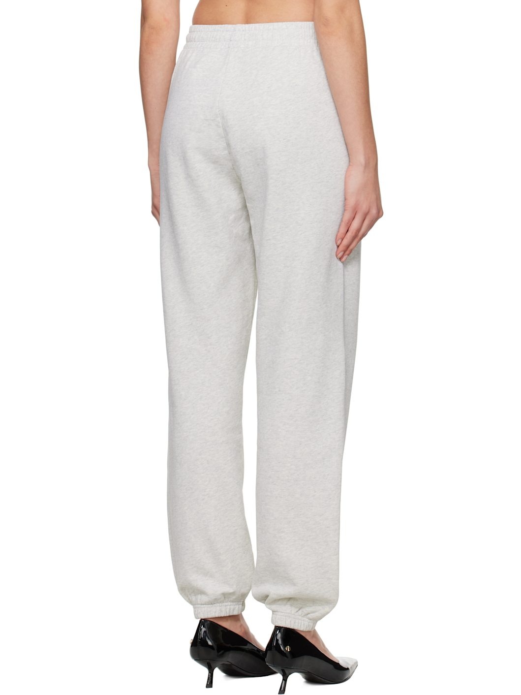 Gray Karter Sweatpants - 3