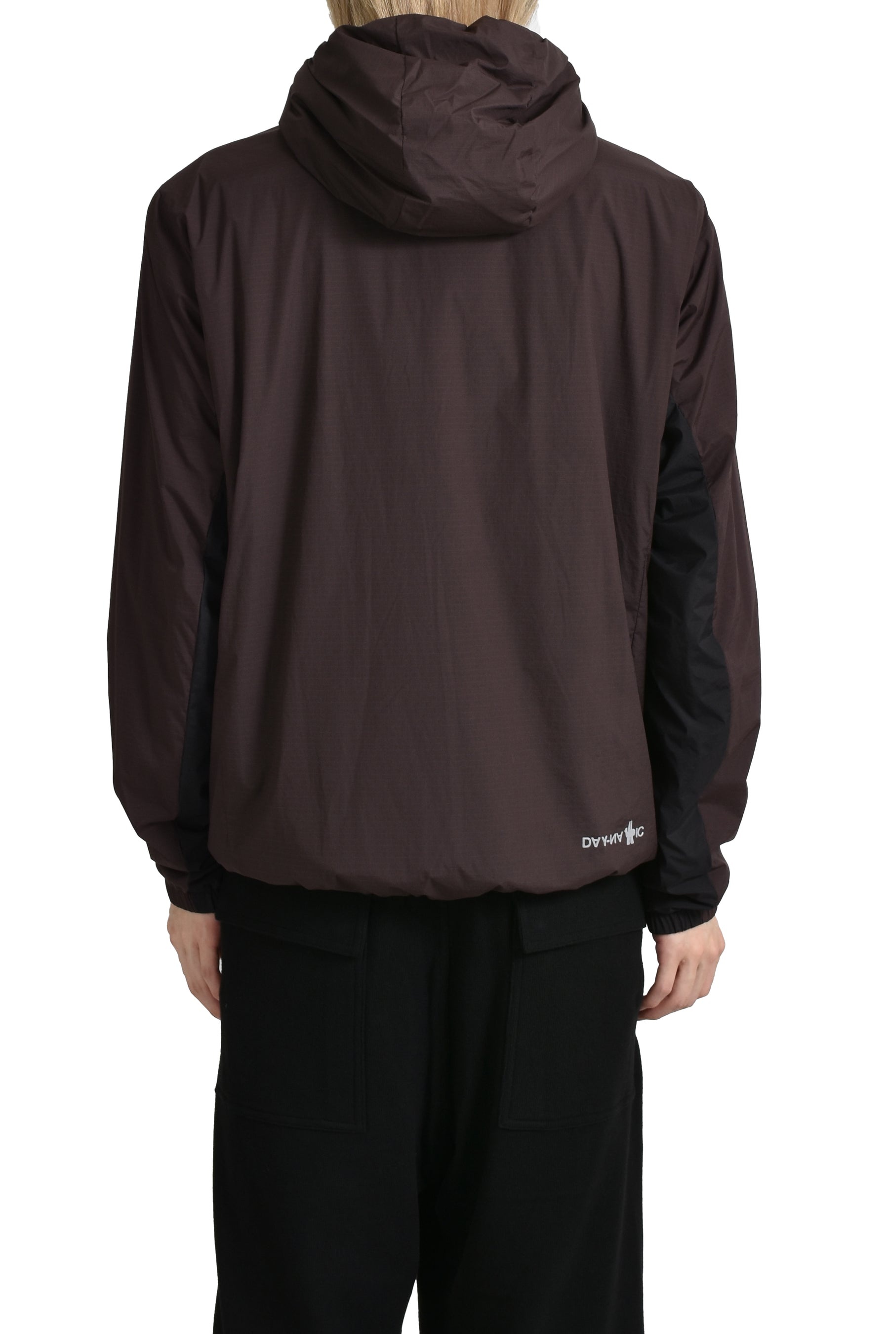 BISSEN MID LAYER / BRW - 2