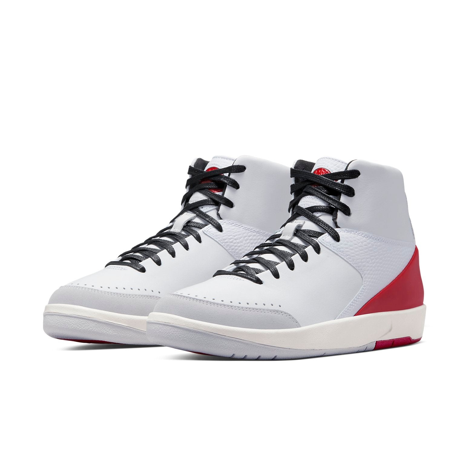 (WMNS) Air Jordan 2 Retro SE x Nina Chanel Abney  'White' DQ0558-160 - 3