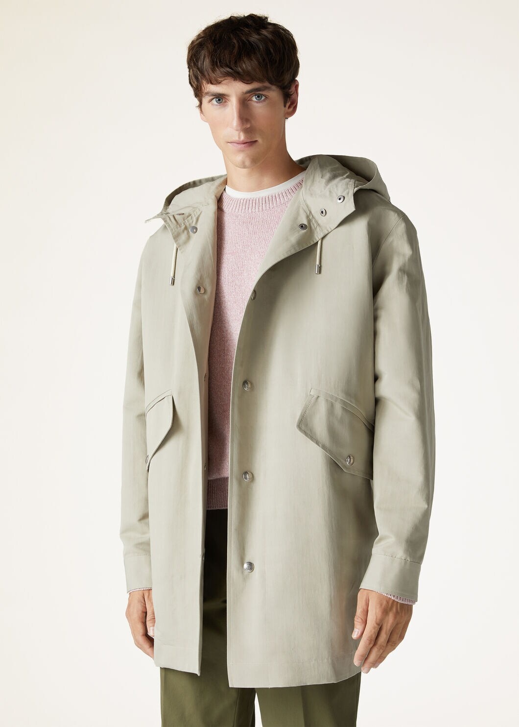 Ako Coat - 4