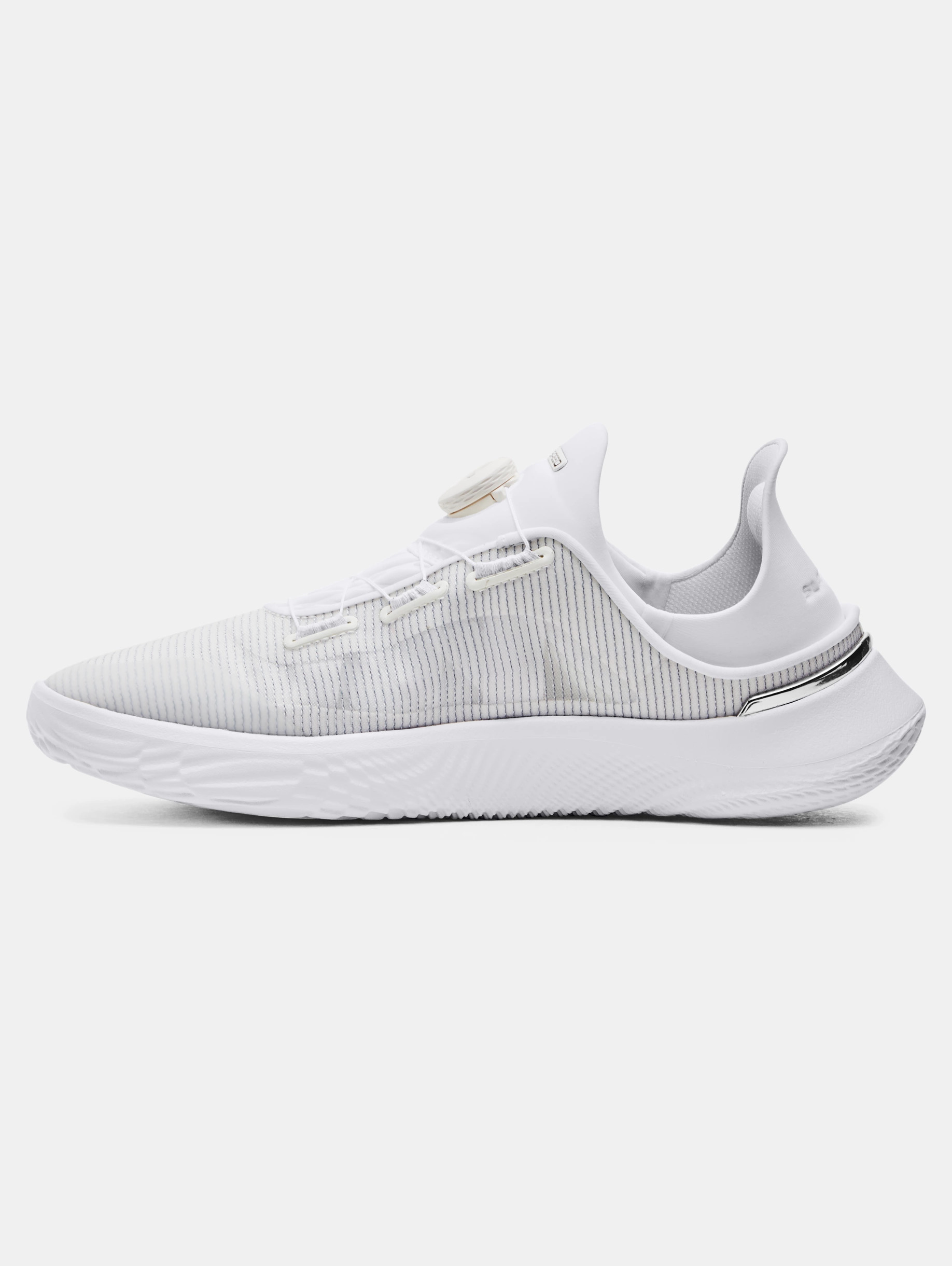 UA SlipSpeed™ Mesh - 7