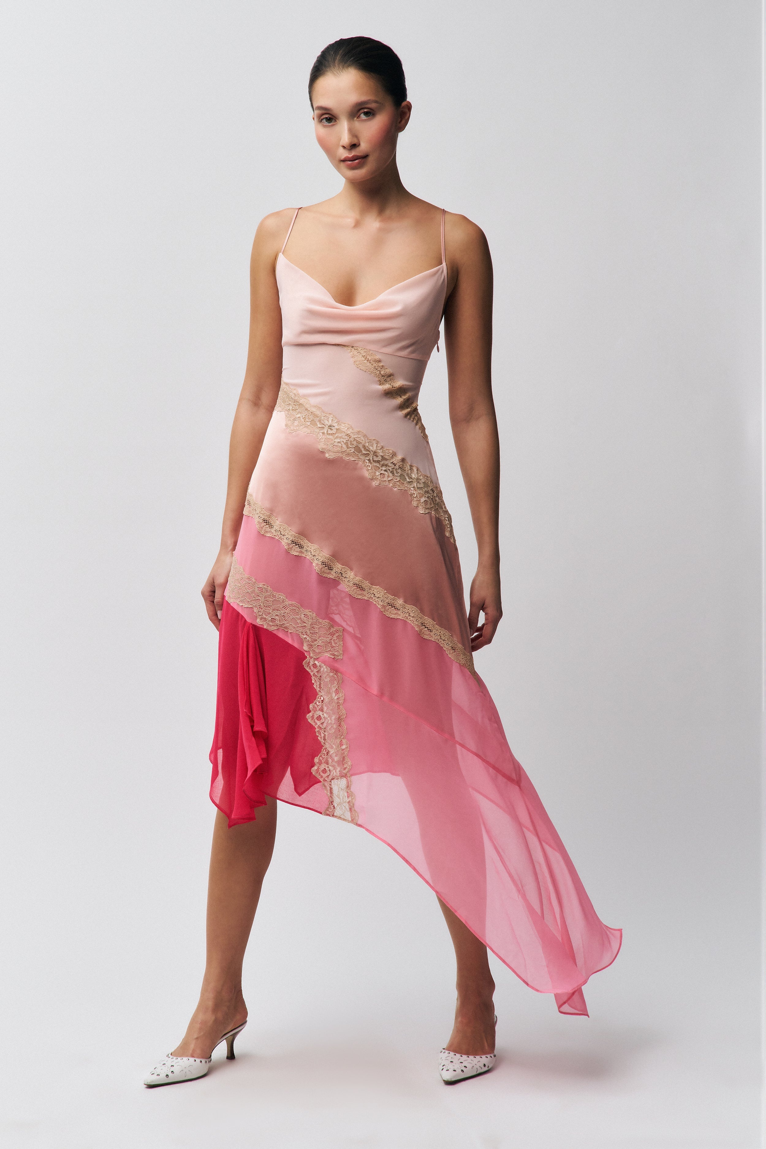 LEAH DRESS - 4