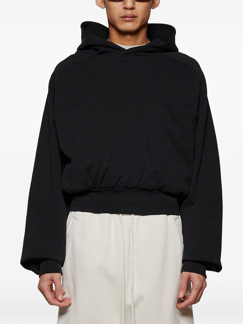 entire studios Double Double hoodie outlook