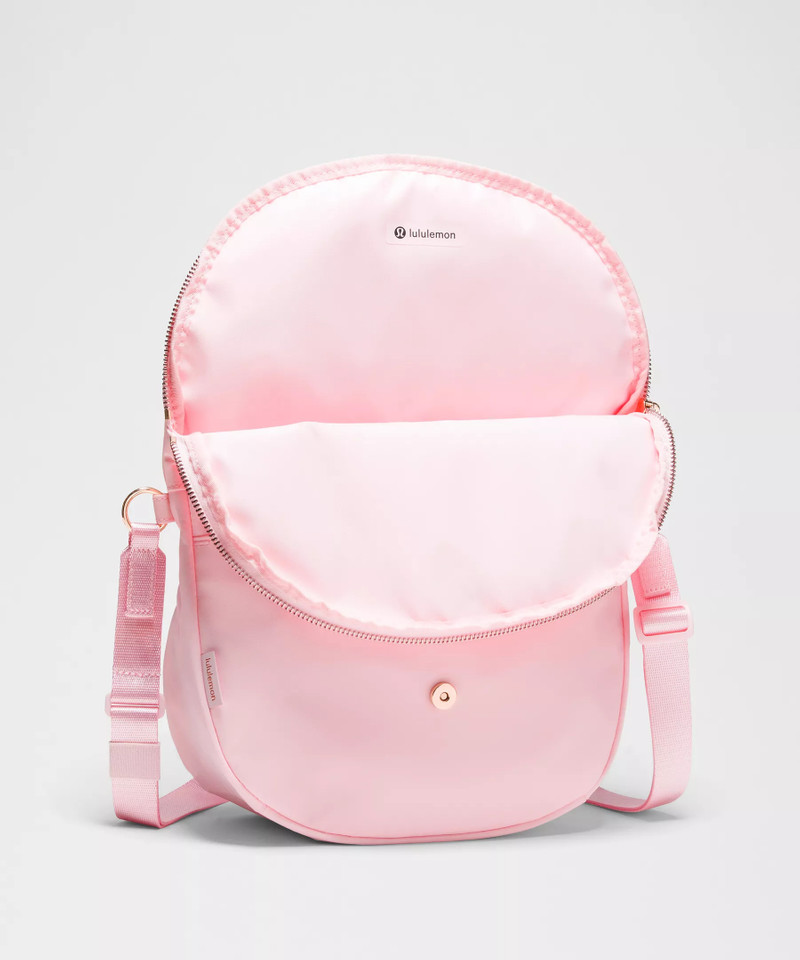 All Night Festival Bag 5L 4