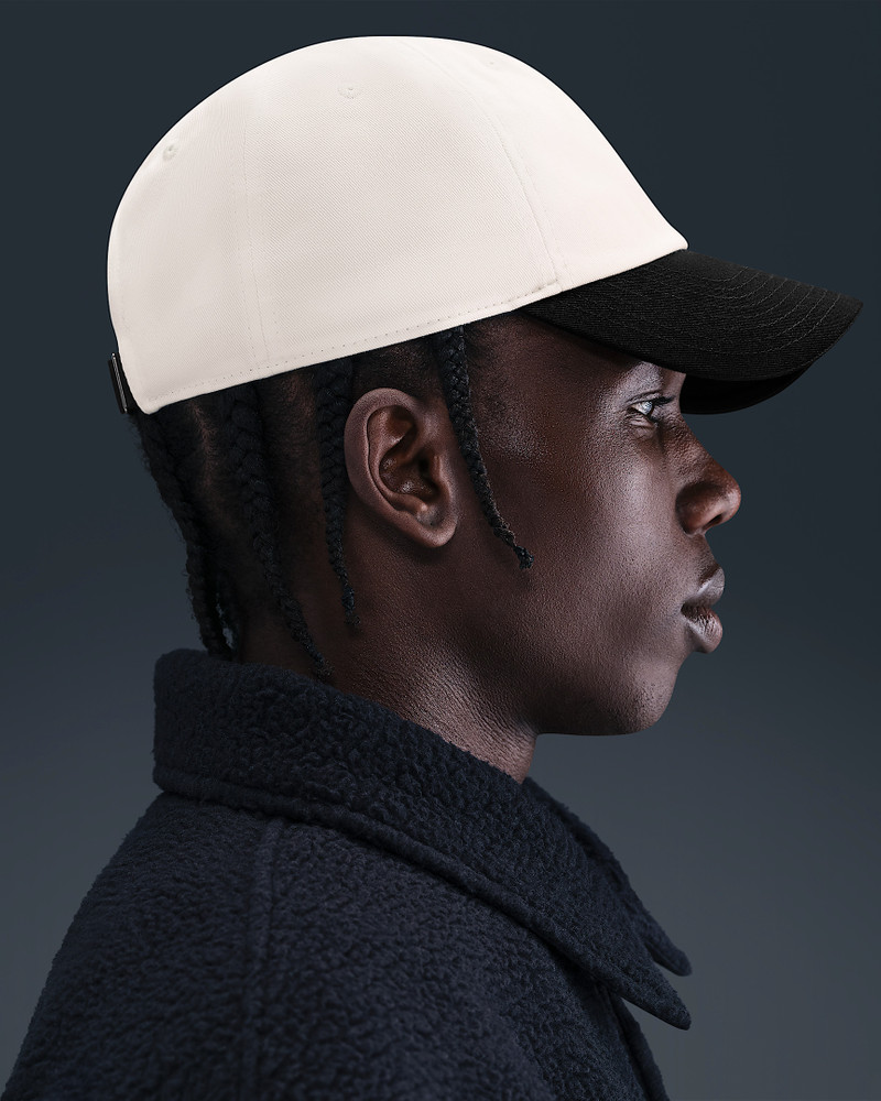 Nike Club Unstructured JDI Cap 4