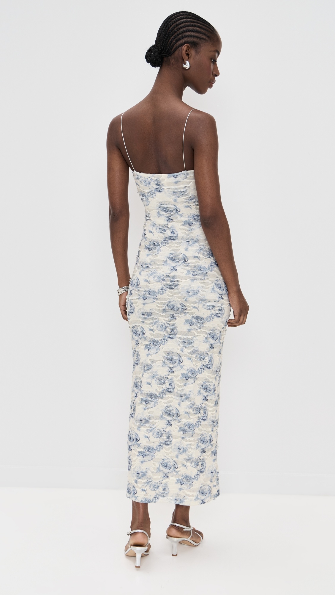 Riva Maxi Dress - 2