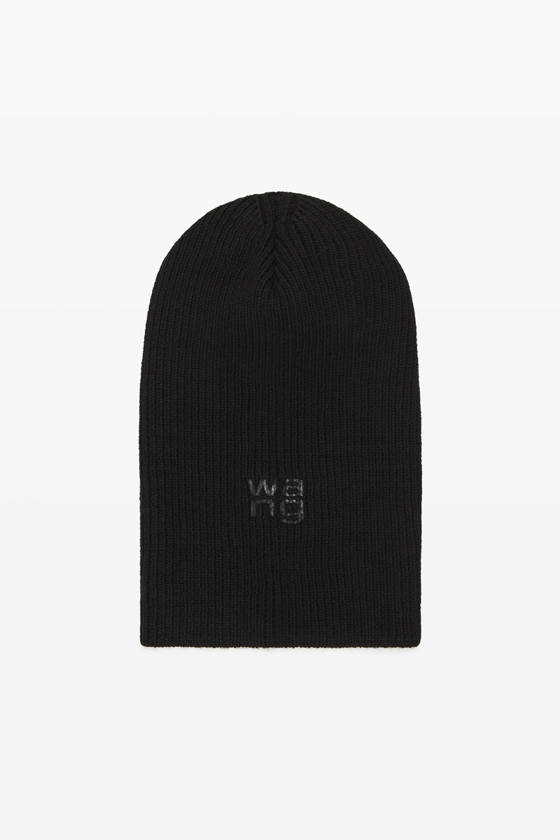 Logo balaclava in compact deboss 5