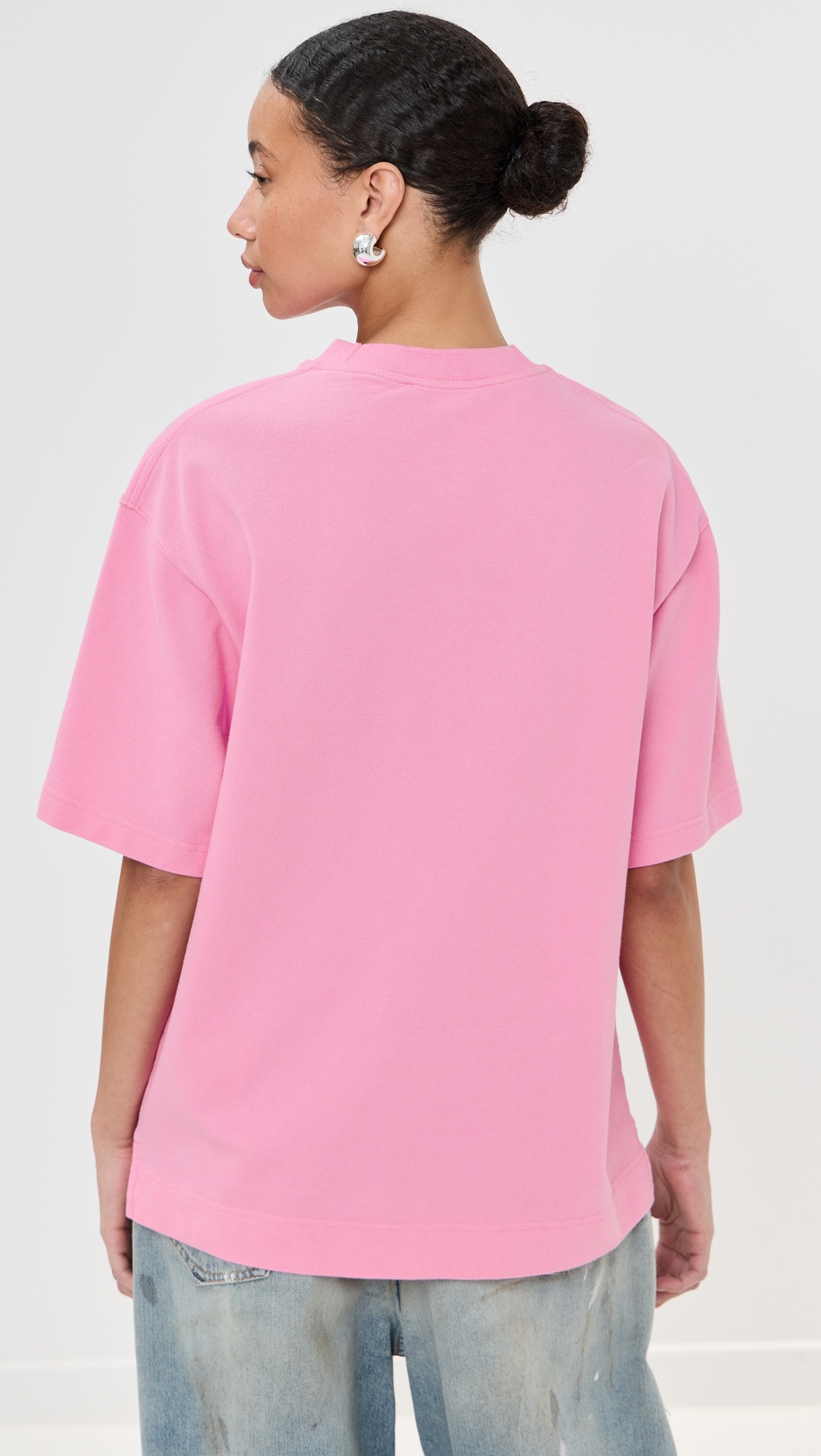 Exford Tourist Logo Tee - 2