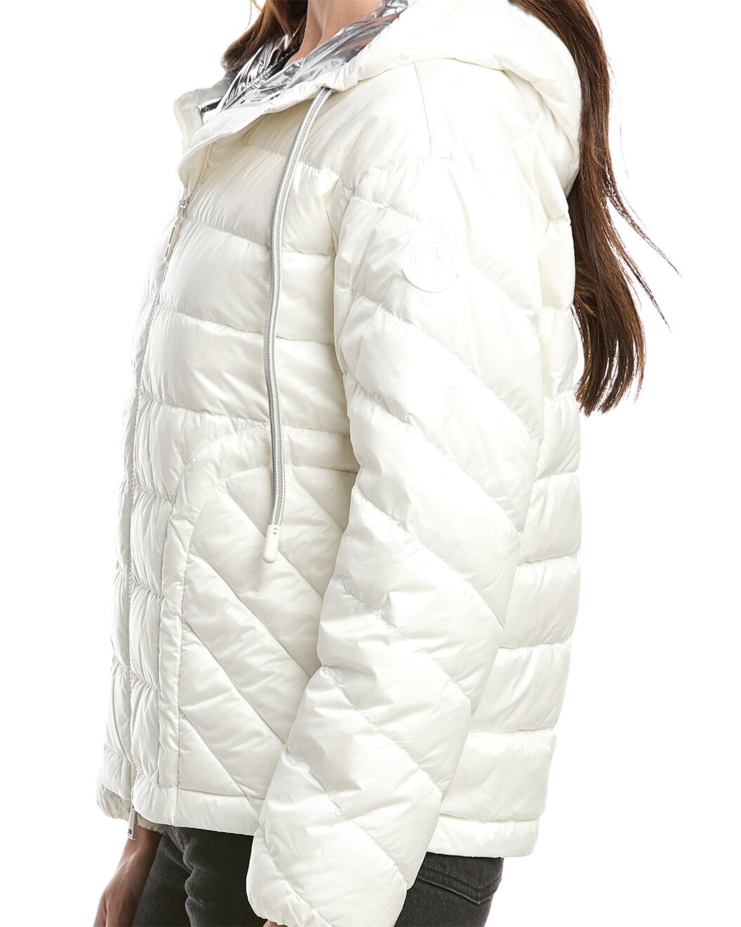 Moncler Delfo Jacket - 4
