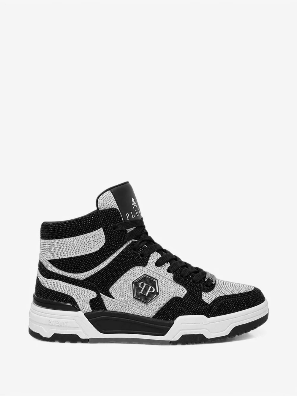 mid-top Predator V2 Strass sneakers - 1