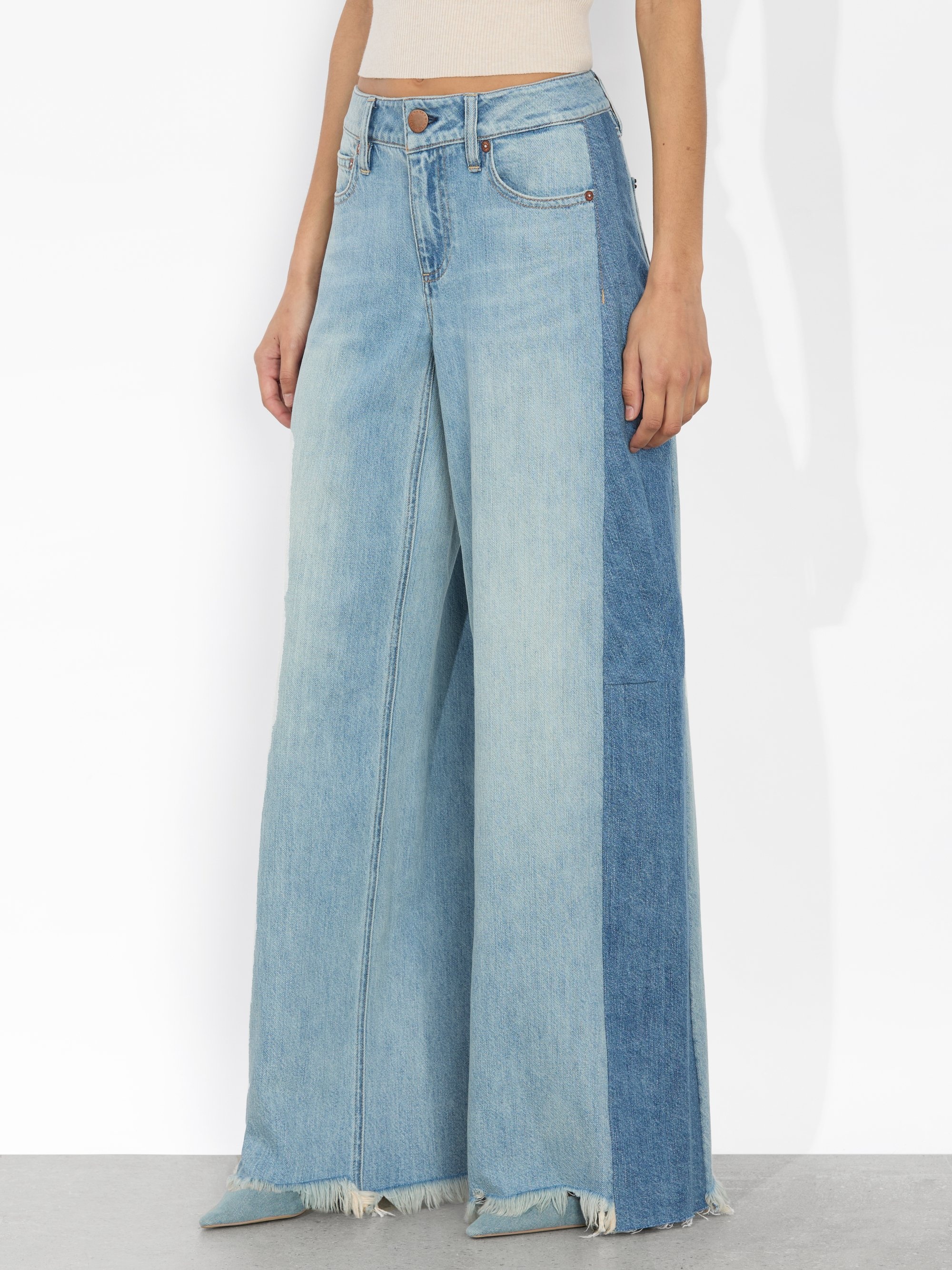 STU BAGGY JEAN - 2