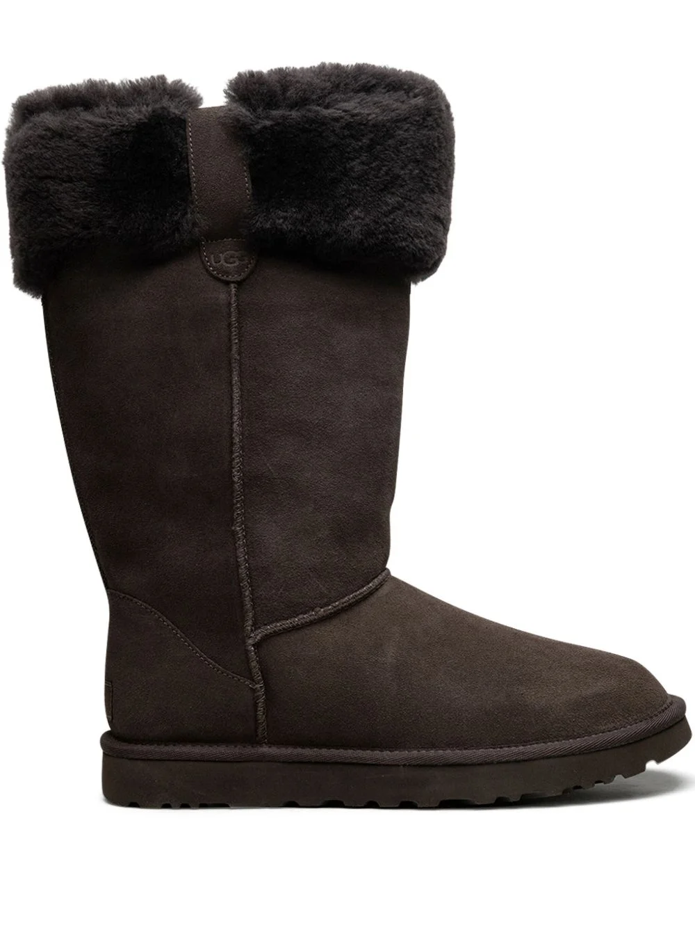 Suhenny boots - 1